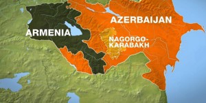 ادعای باکو؛ ارمنستان ۳ شهر دیگر را هدف حملات موشکی قرار داده است