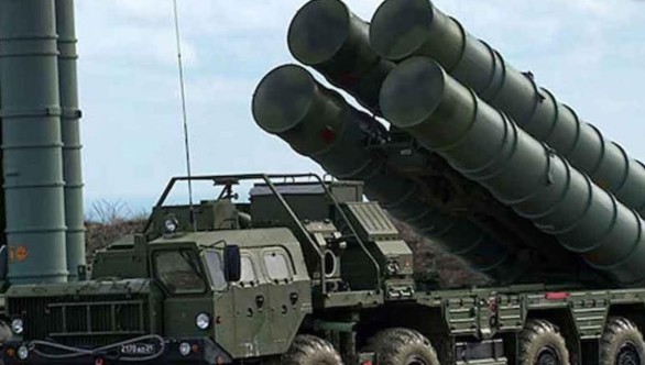 سفير روسيه در تهران: مشکلی با تحویل موشکهای اس ۴۰۰ به ایران نداریم