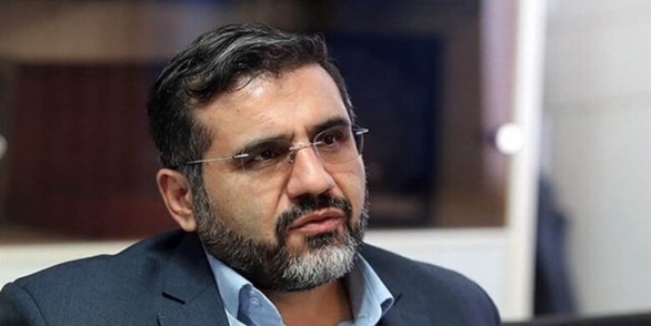دکتر اسماعیلی فرزند کبودراهنگ چهاردهمین وزیر فرهنگ و ارشاد جمهوری اسلامی ایران شد