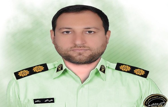 مجمع نمایندگان استان همدان با صدور بیانیه‌ای ضمن تسلیت شهادت سرهنگ علی اکبر رنجبر حمایت خود را از نیروی محترم انتظامی اعلام نمود