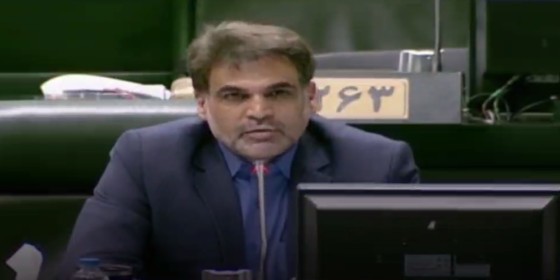فتح الله توسلی:وزارت بهداشت در موضوع دارو غافل گیر شد