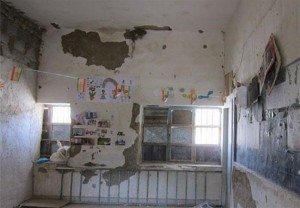 انتقاد شدید فرماندارشهرستان کبودراهنگ ازسازمان نوسازی مدارس