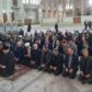 نمایندگان منتخب مجلس با آرمان‌های امام خمینی(ره) تجدید عهد کردند