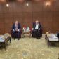 آغاز هفدهمین اجلاس کمیسیون مشترک همکاری‌های اقتصادی جمهوری اسلامی ایران و جمهوری تاجیکستان