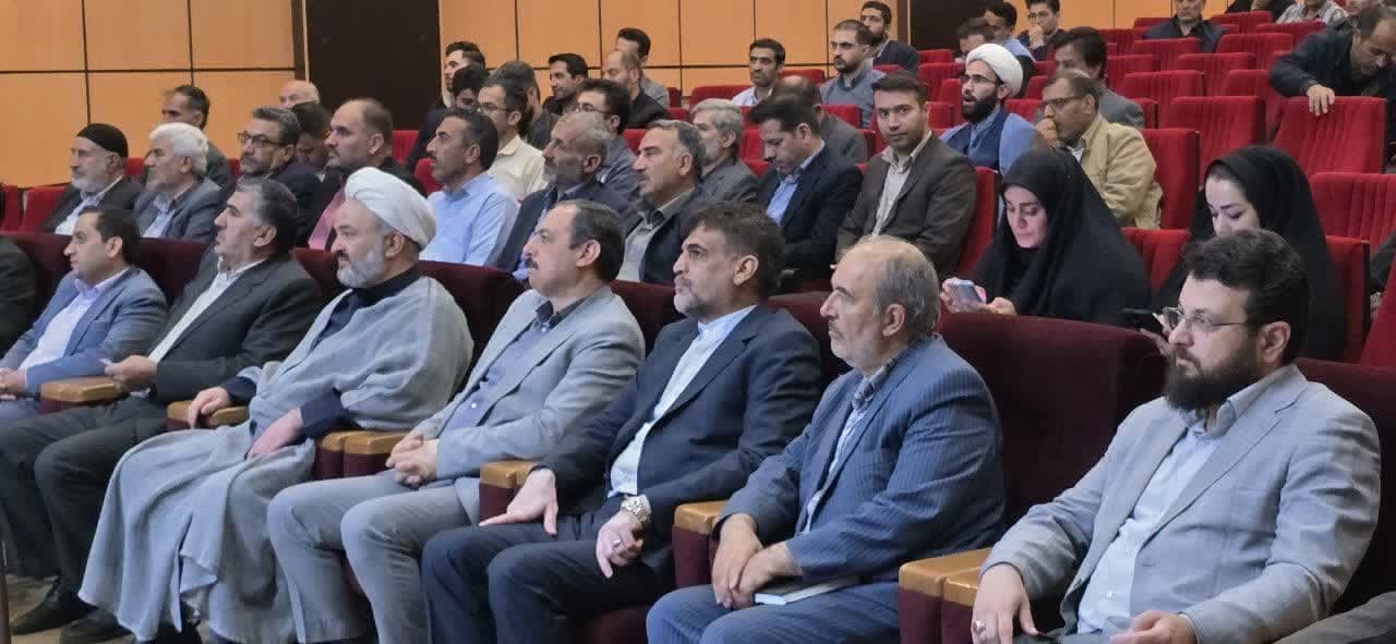 در انجام عدالت آموزشی، موفق نبوده ایم/ تمام پروژه های نیمه تمام آموزش و پرورش تعیین تکلیف شدند.