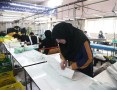 افتتاح مرکز آموزشی بین کارگاهی شرکت تعاونی آتلاز در بهار