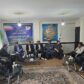 دیدار مدیرعامل تعاونی سیب زمینی کاران و جمعی از کشاورزان شهر بهار با دکتر توسلی نماینده مردم بهار و کبودراهنگ/دکتر توسلی:باید ملاحظات وضعیت کشاورزان و ضررو زیان آنها در نظر گرفته شود