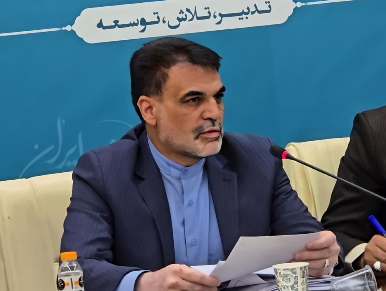 انتقاد شدید نماینده مردم بهار و کبودراهنگ از عملکرد بانک‌ها