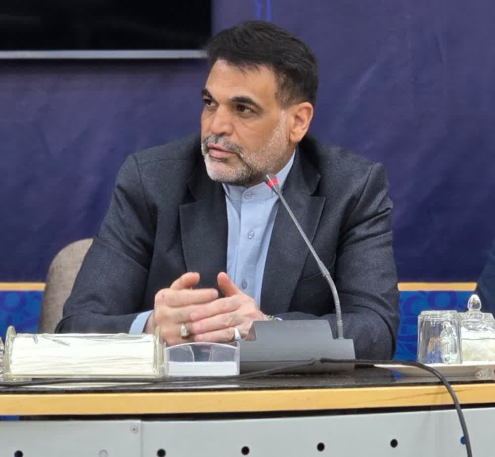 مدیران پیگیر تخصیص اعتبارات برای توسعه شهرستان ها باشند