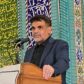 مدیریت سیاسی، نظامی و اقتصادی توسط مقام معظم رهبری رقم خورد/ما با رژیم صهیونیستی صلح تحمیلی نکرده ایم