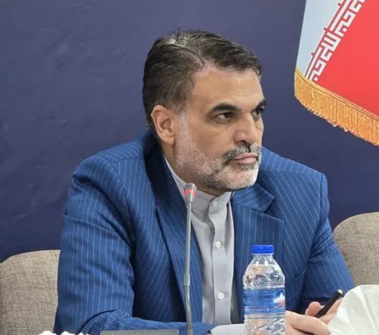 ظرفیتهای صنعتی و معدنی شهرستان بهار نیازمند حمایت هدفمند ملی است/ حضور مستمر مسئولان کشوری نوید بخش رونق صنعتی در این منطقه است