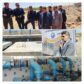 تأکید دکتر توسلی نماینده مردم بهار و کبودراهنگ بر جلوگیری از قطعی برق مخازن و مجتمع‌های آبرسانی