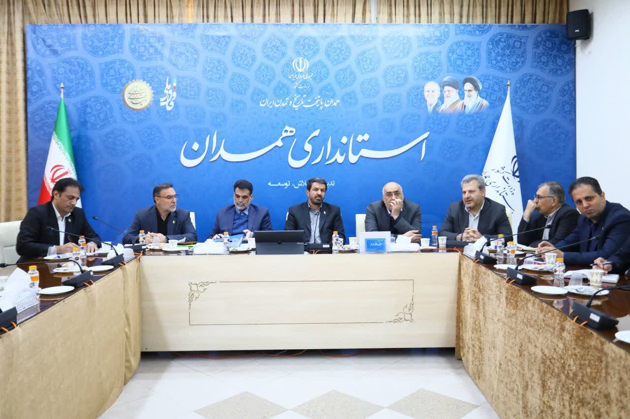 دکتر توسلی:شاخص‌های ناکارآمد، توزیع اعتبارات را ناعادلانه کرده است/لزوم تدوین نقشه راه توسعه و اصلاح شاخص‌های توزیع اعتبارات