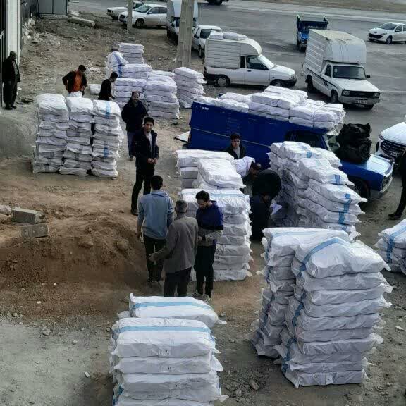 قدردانی از پیگیریهای مؤثر دکتر توسلی نماینده مردم شهرستانهای بهار و کبودراهنگ در مجلس شورای اسلامی در حمایت از تولیدکنندگان روستای لتگاه