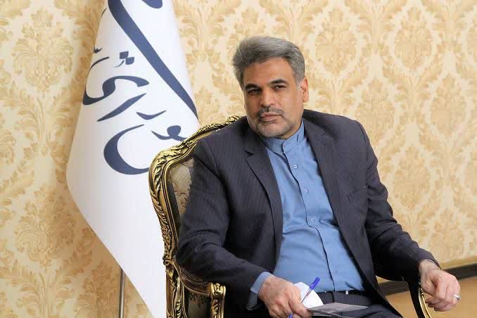  پیام تبریک رئیس و اعضای هیات رئیسه اتاق اصناف شهرستان بهار روسا و اعضای هیات مدیره اتحادیه های صنفی شهرستان بهار بمناسبت دهم آذرماه روز مجلس شورای اسلامی 