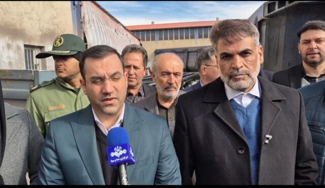 بهار می‌تواند قطب‌ آموزشی مهارتی کشور باشد