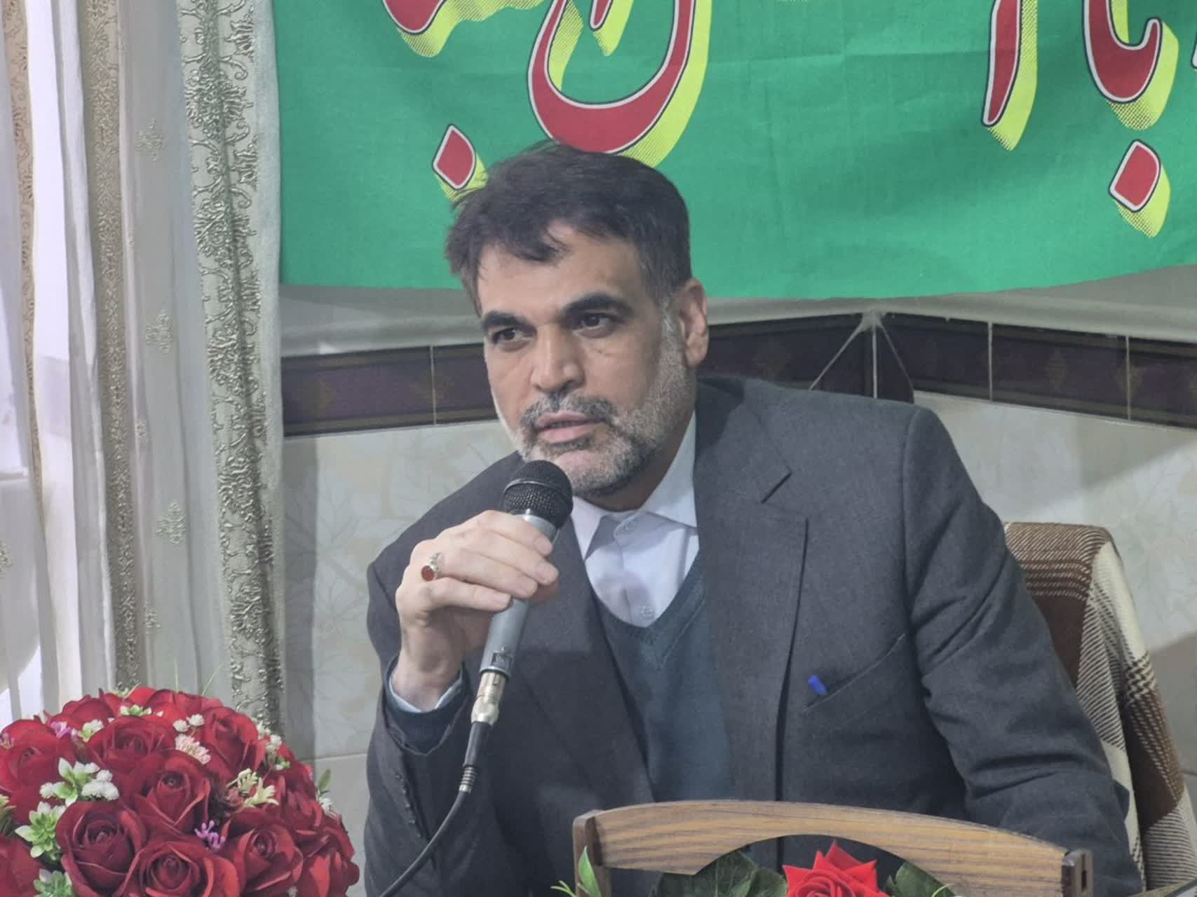 فرهنگ و هنر مهمترین زیرساختهای جامعهاند/غلامرضا بهاری؛ شاعری از جنس فرهنگ و ماندگاری