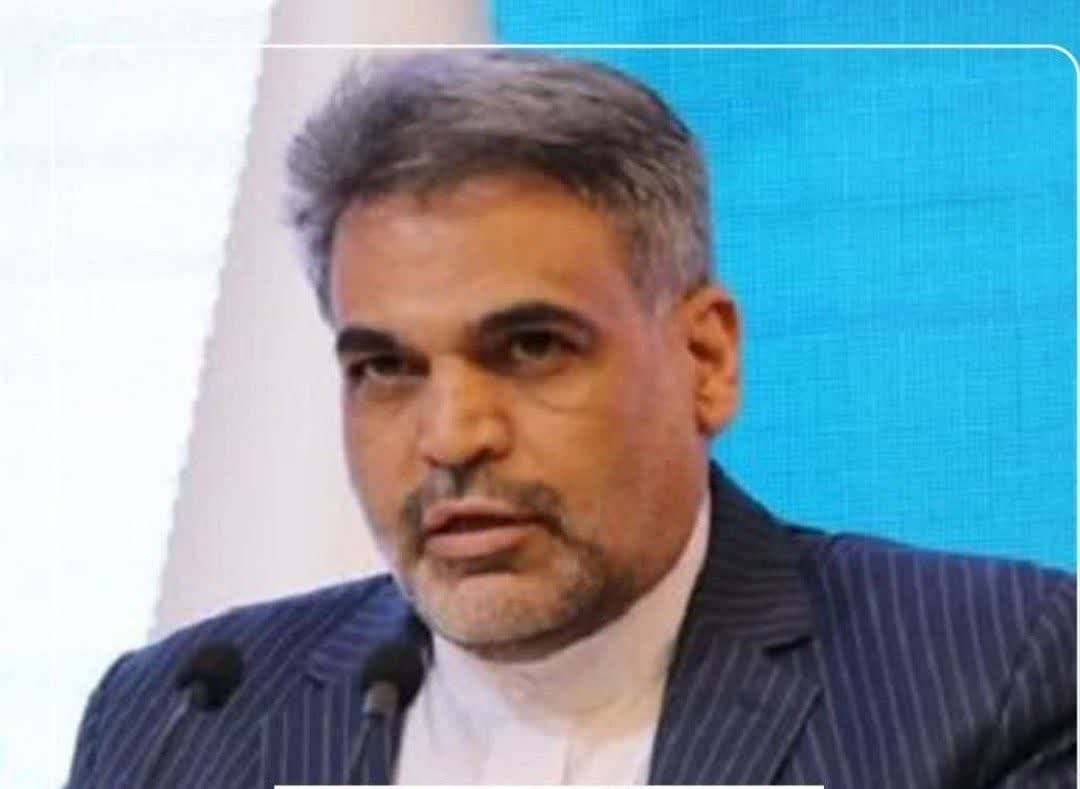 مجموعه اقدامات اداره آبفای کبودراهنگ در سال ۱۴۰۴ با پیگیری دکترتوسلی