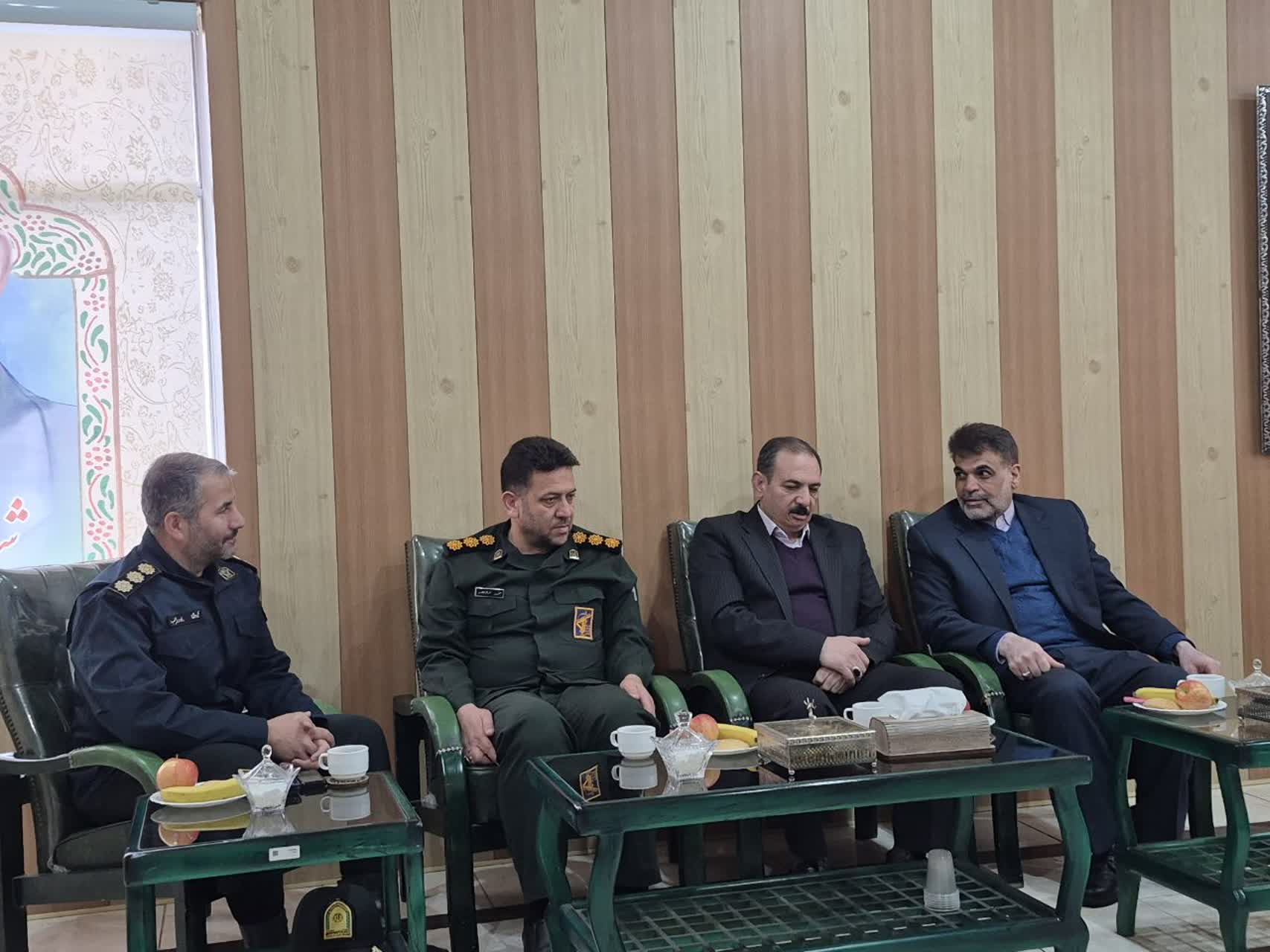 دکتر توسلی: اروپایی‌ها تبعات امنیتی رفتارهای سیاسی خود را درک نمی‌کنند