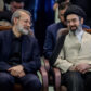 پیام تسلیت حضرت آیت‌الله سیّدمجتبیٰ حسینی خامنه‌ای رهبر معظّم انقلاب اسلامی در پی شهادت دکتر علی لاریجانی دبیر شورای عالی امنیت ملی، فرزند و بعضی از همکاران ایشان