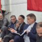  بررسی مشکلات روستاهای ریکان علیا و ریکان سفلی با حضور مسئولان شهرستان بهار