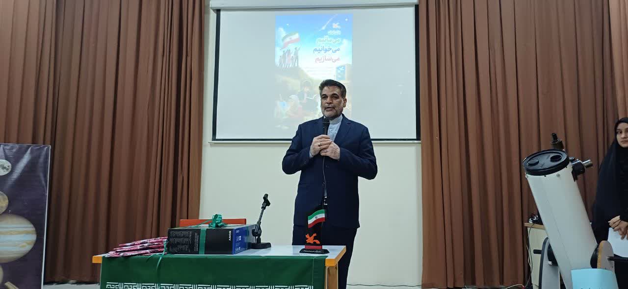 کودکان و نوجوانان پایه‌های اصلی پیشرفت جامعه هستند