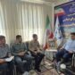 استمرار دیدارهای مردمی دکتر توسلی در شهرستان بهار؛ بررسی بی‌واسطه مشکلات شهروندان