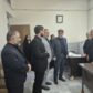 دیدار مسئولان شهرستان بهار با رئیس دادگستری به مناسبت هفته قوه قضاییه/دکتر توسلی: دستگاه قضا پناهگاه مردم و از ارکان تحقق عدالت است