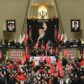 نشست علنی مجلس شورای اسلامی برگزار شد/ تصویب “سازوکار برگزاری جلسات خانه ملت در مواقع اضطرار”
