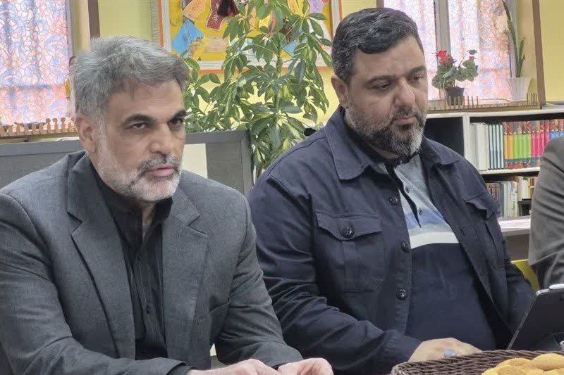 مراکز تخصصی نجوم و رباتیک در بهار و کبودراهنگ راه‌اندازی می‌شود