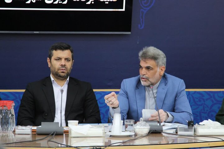 سوت قطار راه آهن کوریجان به زودی به صدا در میآید