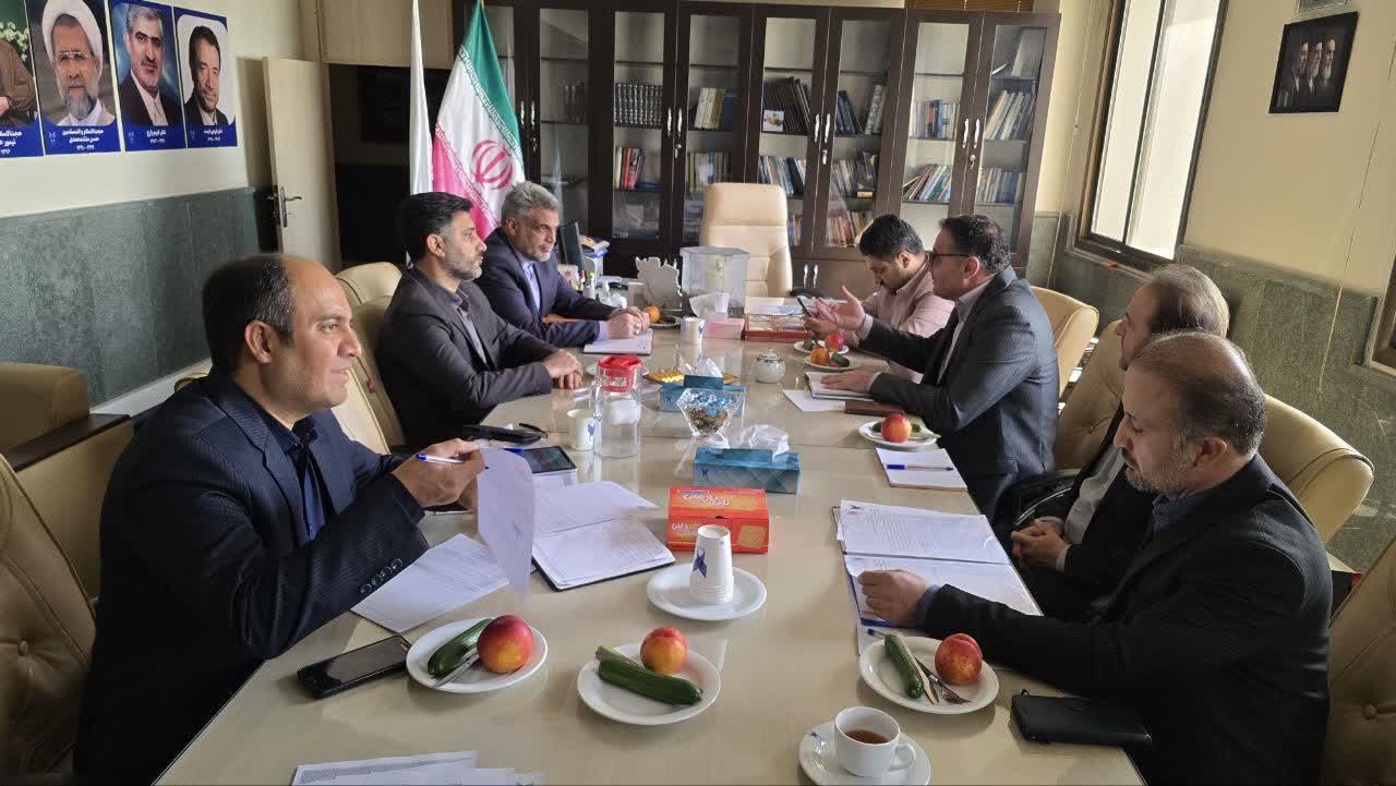 توسعه واحدهای دانشگاه آزاد بهار و کبودراهنگ با تمرکز بر تکمیل زیرساختها و ارتقای رشتهها و مقاطع