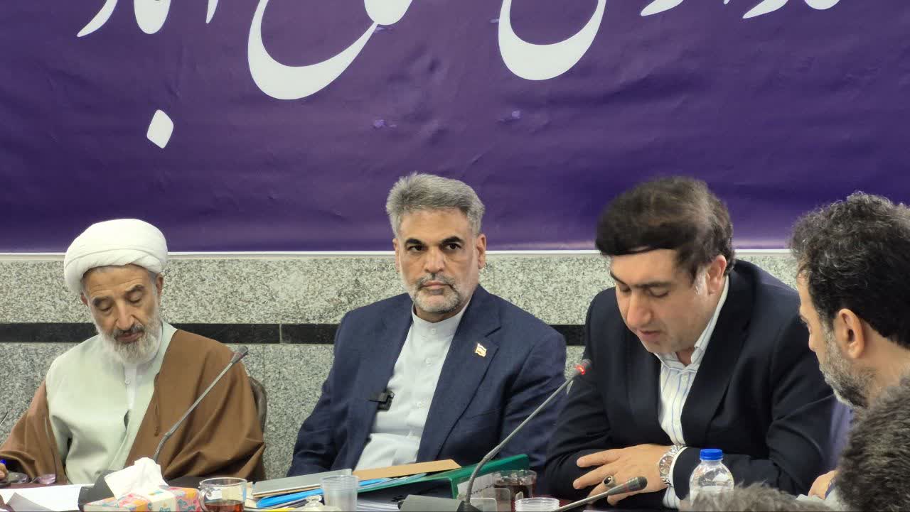 ضرورت تکمیل طرح‌های فاضلاب آبرومند، صالح‌آباد و لالجین/تأکید بر تأمین آب پایدار شهرهای بهار و صالح‌آباد