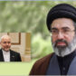 دیدار رئیس مجلس شورای اسلامی با رهبر انقلاب
